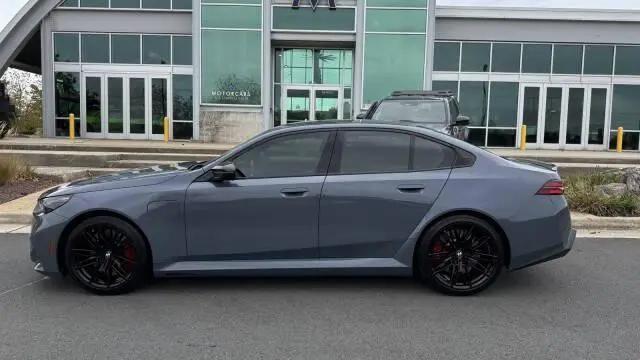 2025 BMW M5 Base for sale in Chantilly, VA