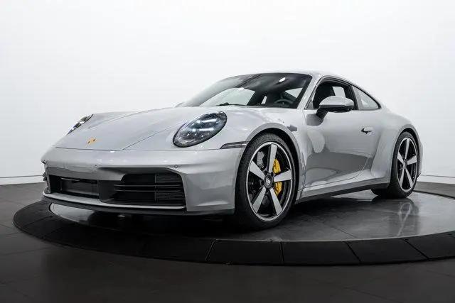 2025 Porsche 911 Carrera S for sale in Highland Park, IL