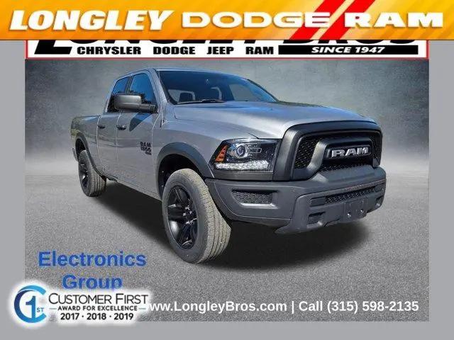 2022 Ram 1500 Classic Warlock for sale in Fulton, NY