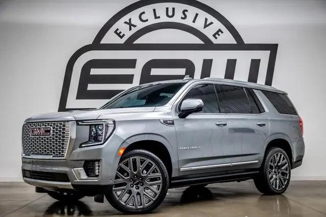 2024 GMC Yukon 4WD Denali for sale in Pelham, AL