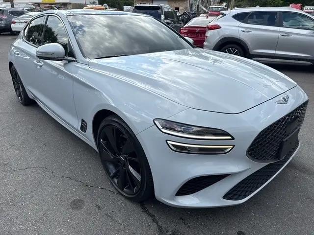 2023 Genesis G70 2.0T AWD for sale in Langhorne, PA