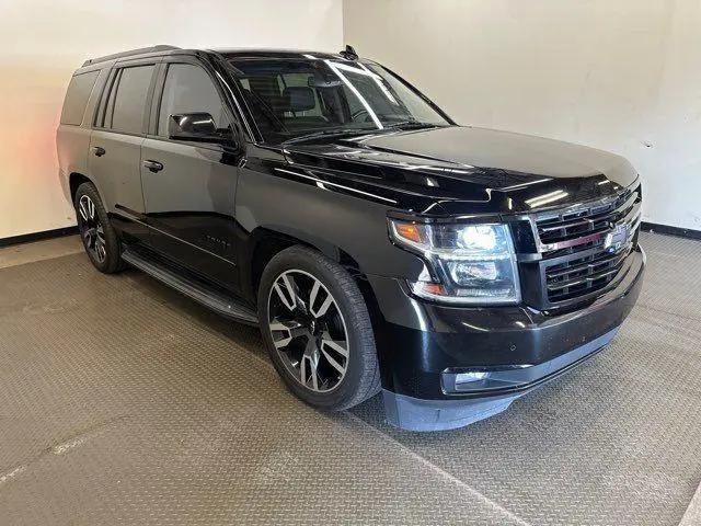 2018 Chevrolet Tahoe Premier for sale near Cincinnati, OH