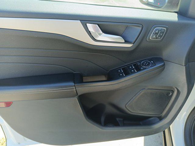 2022 Ford Escape SEL Plug-In Hybrid
