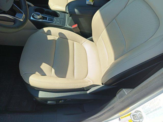 2022 Ford Escape SEL Plug-In Hybrid