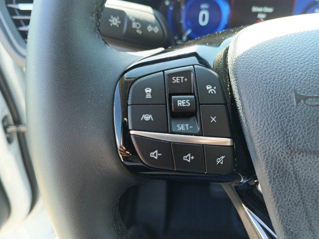 2022 Ford Escape SEL Plug-In Hybrid
