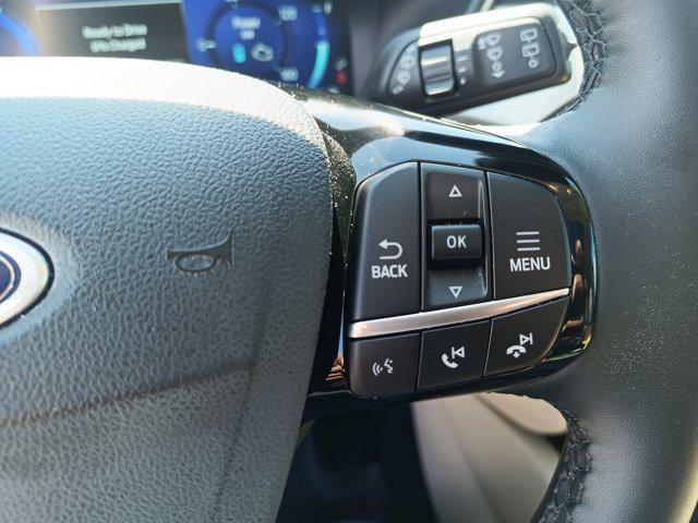 2022 Ford Escape SEL Plug-In Hybrid