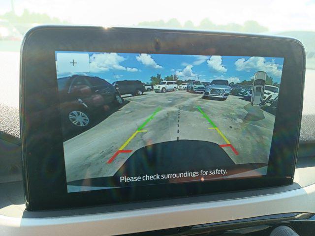 2022 Ford Escape SEL Plug-In Hybrid