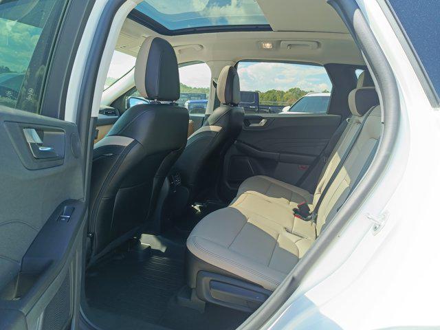 2022 Ford Escape SEL Plug-In Hybrid