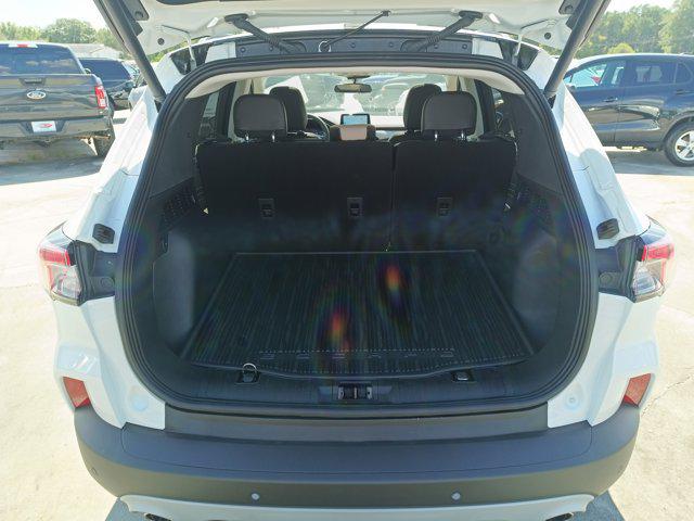 2022 Ford Escape SEL Plug-In Hybrid