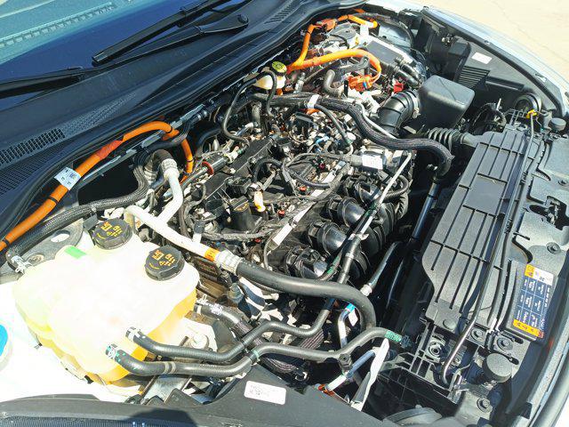 2022 Ford Escape SEL Plug-In Hybrid