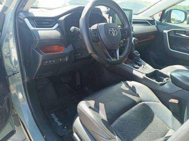 2020 Toyota RAV4 Adventure