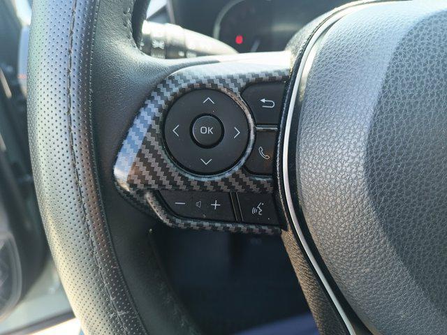 2020 Toyota RAV4 Adventure