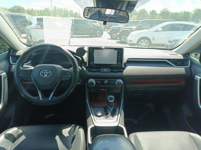 2020 Toyota RAV4 Adventure