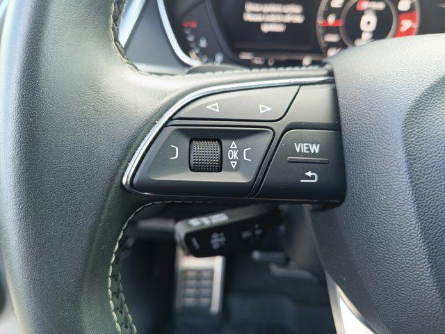 2018 Audi SQ5 3.0T Premium Plus