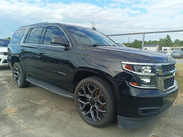2020 Chevrolet Tahoe 2WD LT for sale in Blenheim, SC
