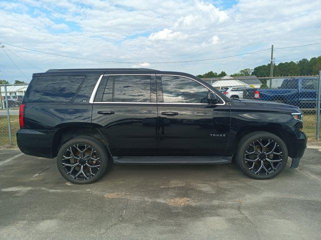 2020 Chevrolet Tahoe 2WD LT