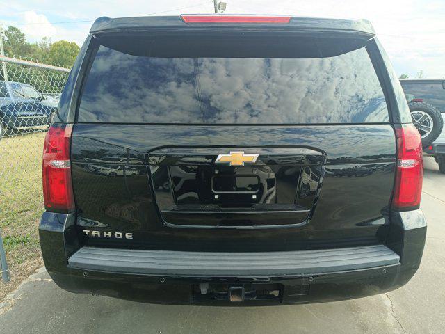 2020 Chevrolet Tahoe 2WD LT