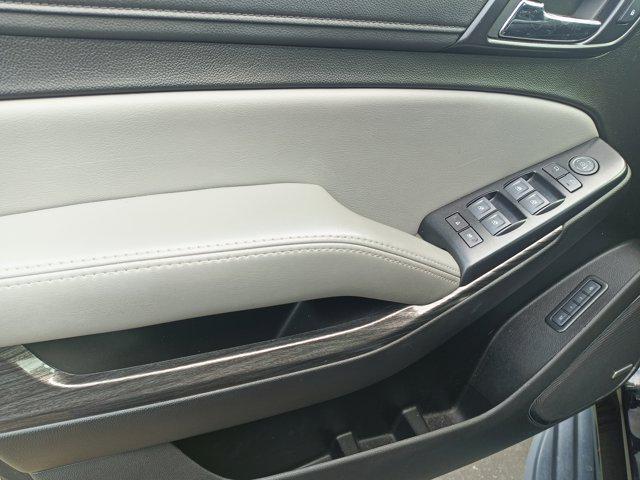 2020 Chevrolet Tahoe 2WD LT