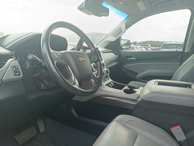 2020 Chevrolet Tahoe 2WD LT