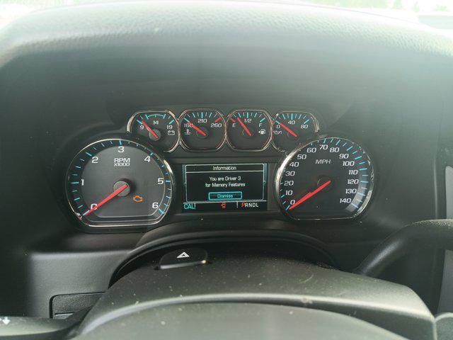 2020 Chevrolet Tahoe 2WD LT