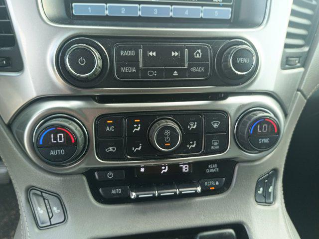 2020 Chevrolet Tahoe 2WD LT