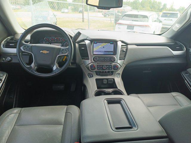 2020 Chevrolet Tahoe 2WD LT