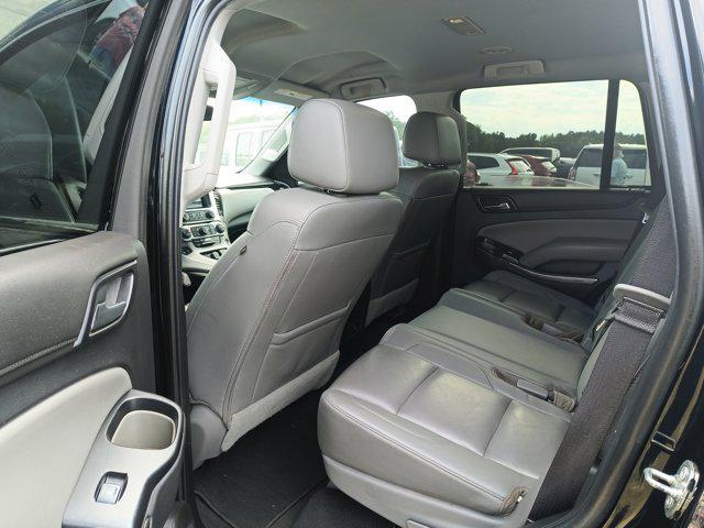 2020 Chevrolet Tahoe 2WD LT