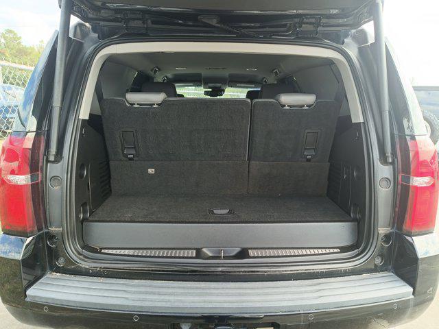 2020 Chevrolet Tahoe 2WD LT
