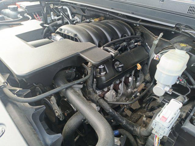 2020 Chevrolet Tahoe 2WD LT