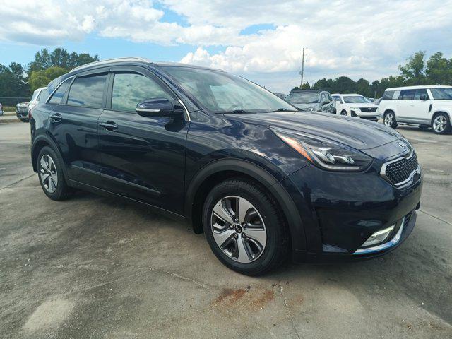 2019 Kia Niro Plug-In Hybrid EX Premium for sale in Blenheim, SC