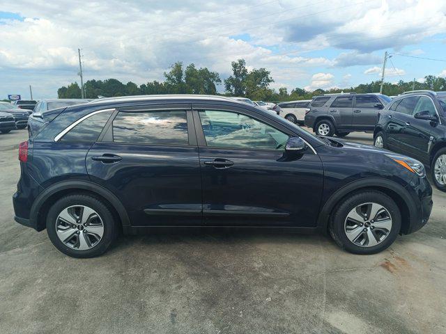 2019 Kia Niro Plug-In Hybrid EX Premium