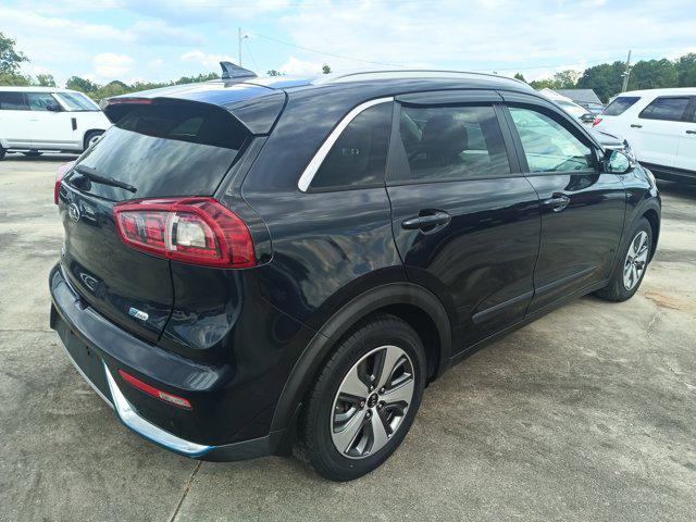 2019 Kia Niro Plug-In Hybrid EX Premium