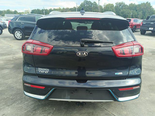 2019 Kia Niro Plug-In Hybrid EX Premium