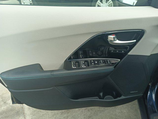 2019 Kia Niro Plug-In Hybrid EX Premium