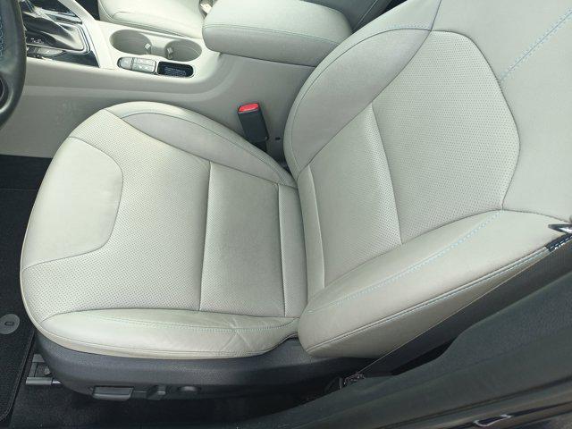 2019 Kia Niro Plug-In Hybrid EX Premium