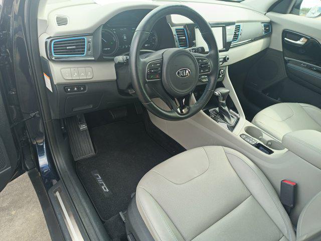 2019 Kia Niro Plug-In Hybrid EX Premium