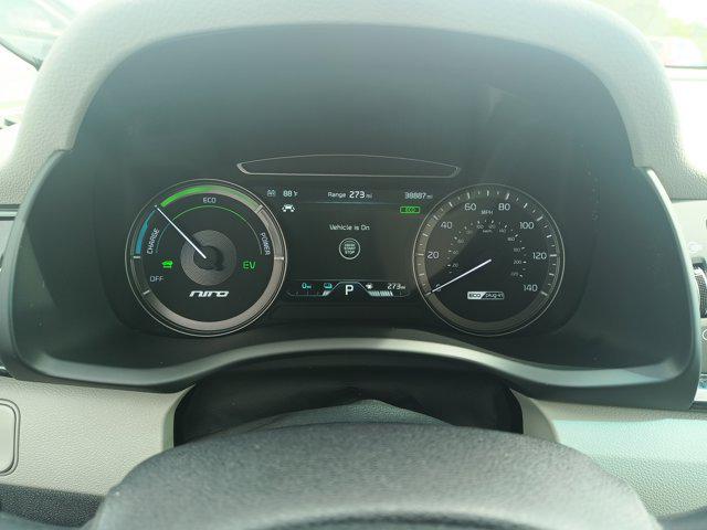2019 Kia Niro Plug-In Hybrid EX Premium