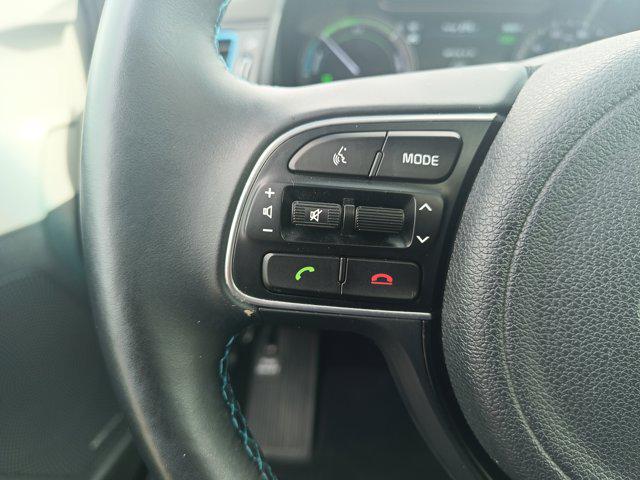 2019 Kia Niro Plug-In Hybrid EX Premium