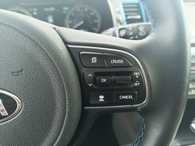 2019 Kia Niro Plug-In Hybrid EX Premium