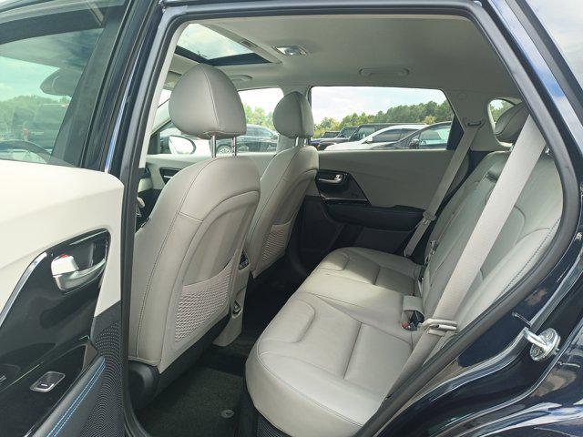 2019 Kia Niro Plug-In Hybrid EX Premium