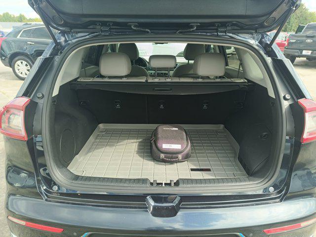 2019 Kia Niro Plug-In Hybrid EX Premium