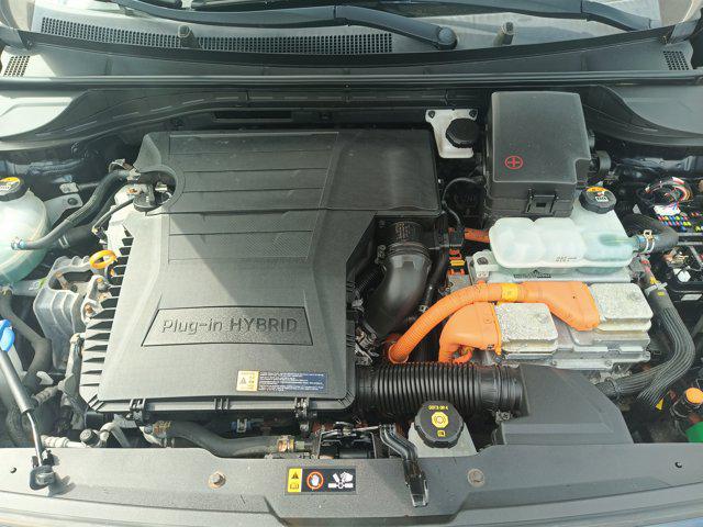 2019 Kia Niro Plug-In Hybrid EX Premium