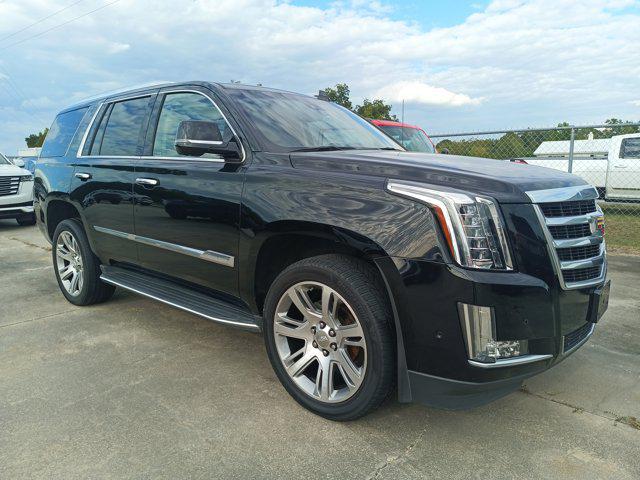 2017 Cadillac Escalade Luxury for sale in Blenheim, SC