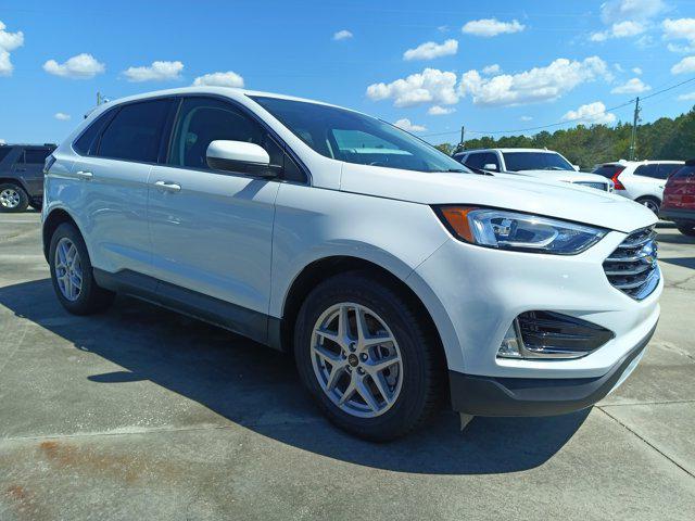 2024 Ford Edge SEL for sale in Blenheim, SC