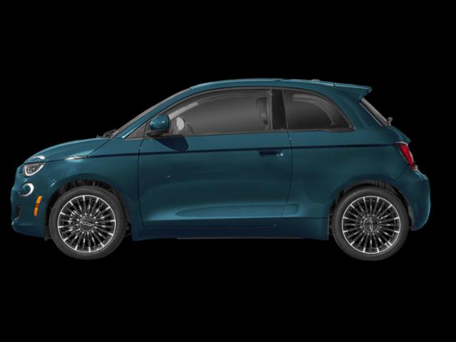 2025 Fiat FIAT 500e 500e ICONA