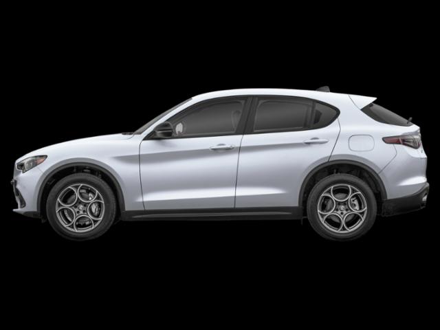 2025 Alfa Romeo Stelvio STELVIO AWD