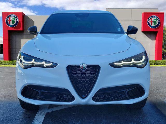 2025 Alfa Romeo Stelvio STELVIO AWD 2025 Alfa Romeo Stelvio STELVIO AWD