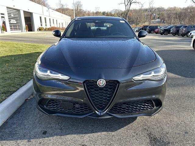 2025 Alfa Romeo Giulia GIULIA AWD
