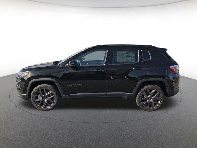 2026 Jeep Compass COMPASS LIMITED ALTITUDE 4X4 2026 Jeep Compass COMPASS LIMITED ALTITUDE 4X4