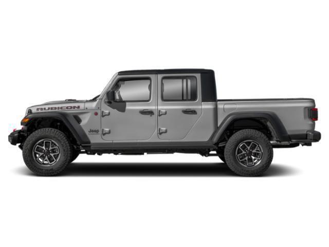2026 Jeep Gladiator Rubicon X 4x4